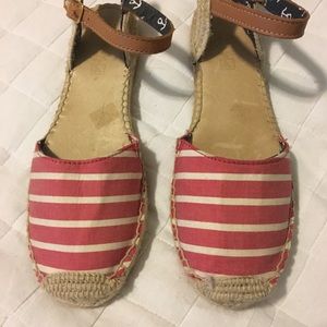 Sperry Hope Espadrille